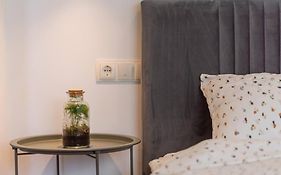 Fabrica Apartments 13